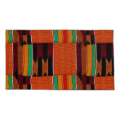 ethnisch kissenbezug (Rückseite)