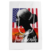 ethnisch mittlere geschenktüte (Rückseite)