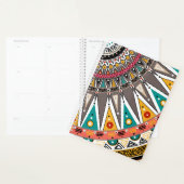 Ethnisch, Ornament Planer (Anzeige)