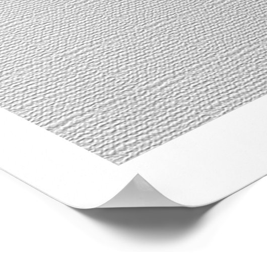 ethnisch poster (Ecke)