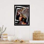 ethnisch poster (Küche)