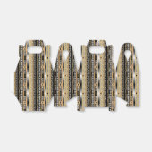 Ethnisch , Stamm, Zierarbeit Geschenkschachtel (Ungefaltet)