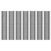 ethnisch tischdecke (Vorderseite (Horizontal))