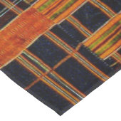 ethnisch tischdecke (Schrägansicht)