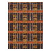 ethnisch tischdecke (Vorderseite)