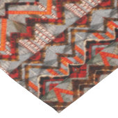 ethnisch tischdecke (Schrägansicht)