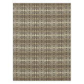 ethnisch tischdecke (Vorderseite)