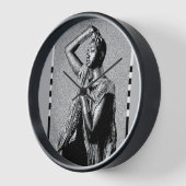 ethnisch uhr (Winkel)