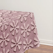 Ethnische Afrikaner Adinkra Symbole. Anance Tischdecke (Beispiel)