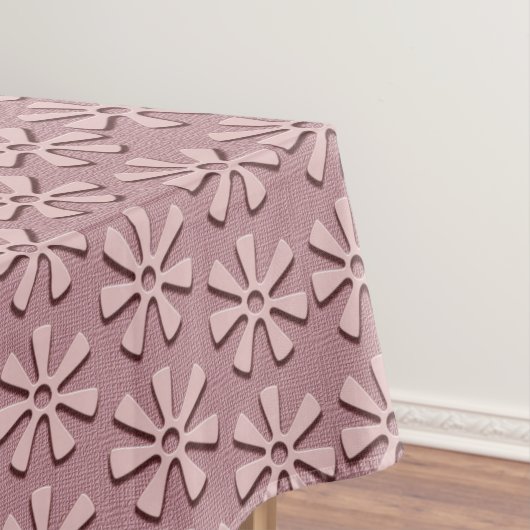 Ethnische Afrikaner Adinkra Symbole. Anance Tischdecke (Beispiel)