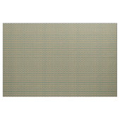 Ethnische Art gestricktes Muster Stoff (Yard (91,4 cm))