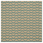 Ethnische Art gestricktes Muster Stoff (Muster)