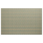 Ethnische Art gestricktes Muster Stoff (Fat Quarter (45,7 x 55,9 cm))