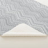 Ethnische Motive 6 Sherpadecke (3/4)