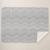 Ethnische Motive 6 Sherpadecke (Vorderseite (Horizontal))