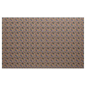 Ethnische Muster Stoff (Yard (91,4 cm))