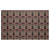 Ethnische Muster  Stoff (Fat Quarter (45,7 x 55,9 cm))