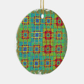 Ethnische Stammesmuster.jpg Keramik Ornament (Rechts)