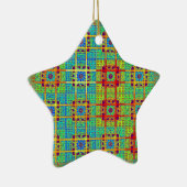 Ethnische Stammesmuster.jpg Keramik Ornament (Rechts)