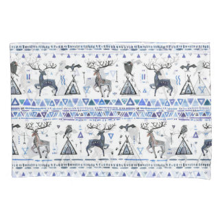 Ethnische Stammeszugehörigkeit, Tiere träumen Fäng Kissenbezug