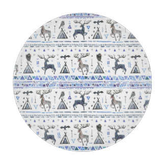 Ethnische Stammeszugehörigkeit, Tiere träumen Fäng Schneidebrett