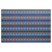 Ethnische südwestliche geometrische stoff (Fat Quarter (45,7 x 55,9 cm))