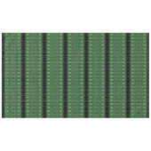 Ethnische Tischdecke (Vorderseite (Horizontal))