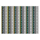 Ethnische Verzierung Tischdecke (Vorderseite (Horizontal))