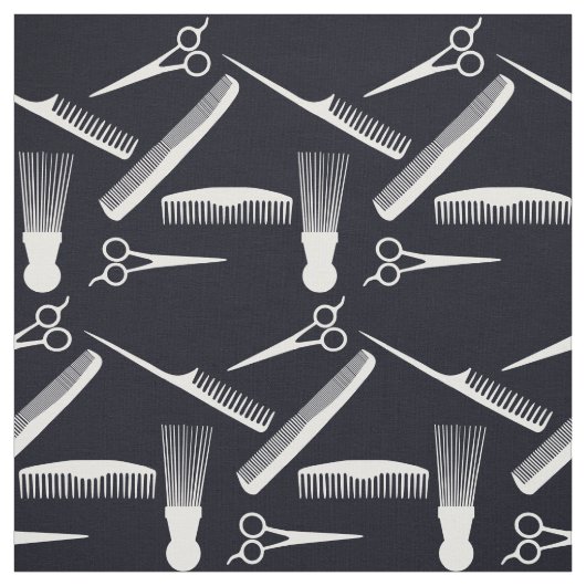 Ethnische, vielfältige natürliche Haarwuchsmittel Stoff (Muster)