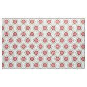 Ethnischer Blumenmandala. Stoff (Yard (91,4 cm))