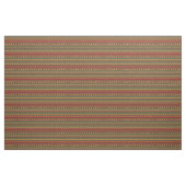 Ethnischer Hintergrund Stoff (Yard (91,4 cm))