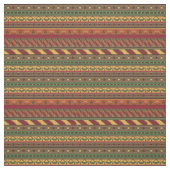 Ethnischer Hintergrund Stoff (Muster)