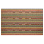 Ethnischer Hintergrund Stoff (Fat Quarter (45,7 x 55,9 cm))
