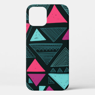 Ethnischer tribaler Boho: Doodle Vintage. Case-Mate iPhone Hülle