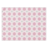 Ethnisches abstraktes Paisley Tischdecke (Vorderseite (Horizontal))