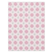 Ethnisches abstraktes Paisley Tischdecke (Vorderseite)