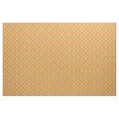 ethnisches afrikanisches geometrisches Muster Stoff (Yard (91,4 cm))