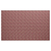 Ethnisches afrikanisches Muster mit Adinkra Stoff (Yard (91,4 cm))