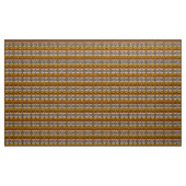 ethnisches afrikanisches Stammes- Muster Stoff (Yard (91,4 cm))