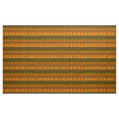 ethnisches afrikanisches Stammes- Muster Stoff (Yard (91,4 cm))