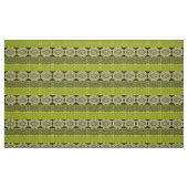 ethnisches afrikanisches Stammes- Muster Stoff (Fat Quarter (45,7 x 55,9 cm))