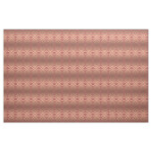 Ethnisches geometrisches Steigungsmuster Stoff (Fat Quarter (45,7 x 55,9 cm))