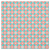 Ethnisches Mehrfarbenmuster Stoff (Muster)