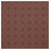 Ethnisches modernes geometrisches Muster Stoff (Muster)