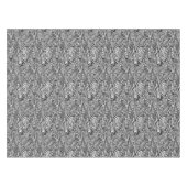 Ethnisches Muster 3 Tischdecke (Vorderseite (Horizontal))