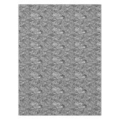 Ethnisches Muster 3 Tischdecke (Vorderseite)