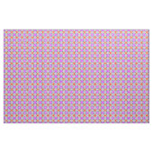 Ethnisches Muster mit marokkanischen Motiven Stoff (Yard (91,4 cm))