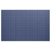 Ethnisches Muster mit türkischen Motiven Stoff (Yard (91,4 cm))
