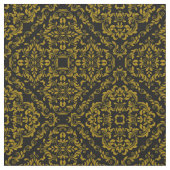 Ethnisches Muster Stoff (Nahaufnahme)