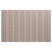 Ethnisches Muster Stoff (Fat Quarter (45,7 x 55,9 cm))